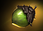 Ironwood Nut