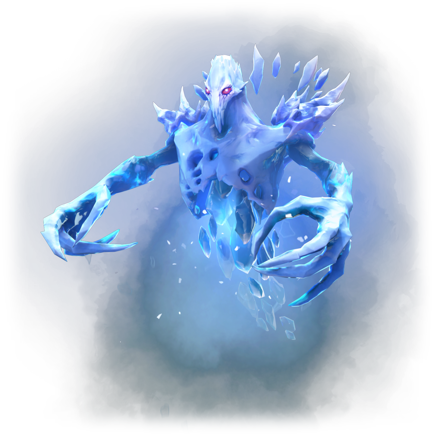 Ancient Apparition