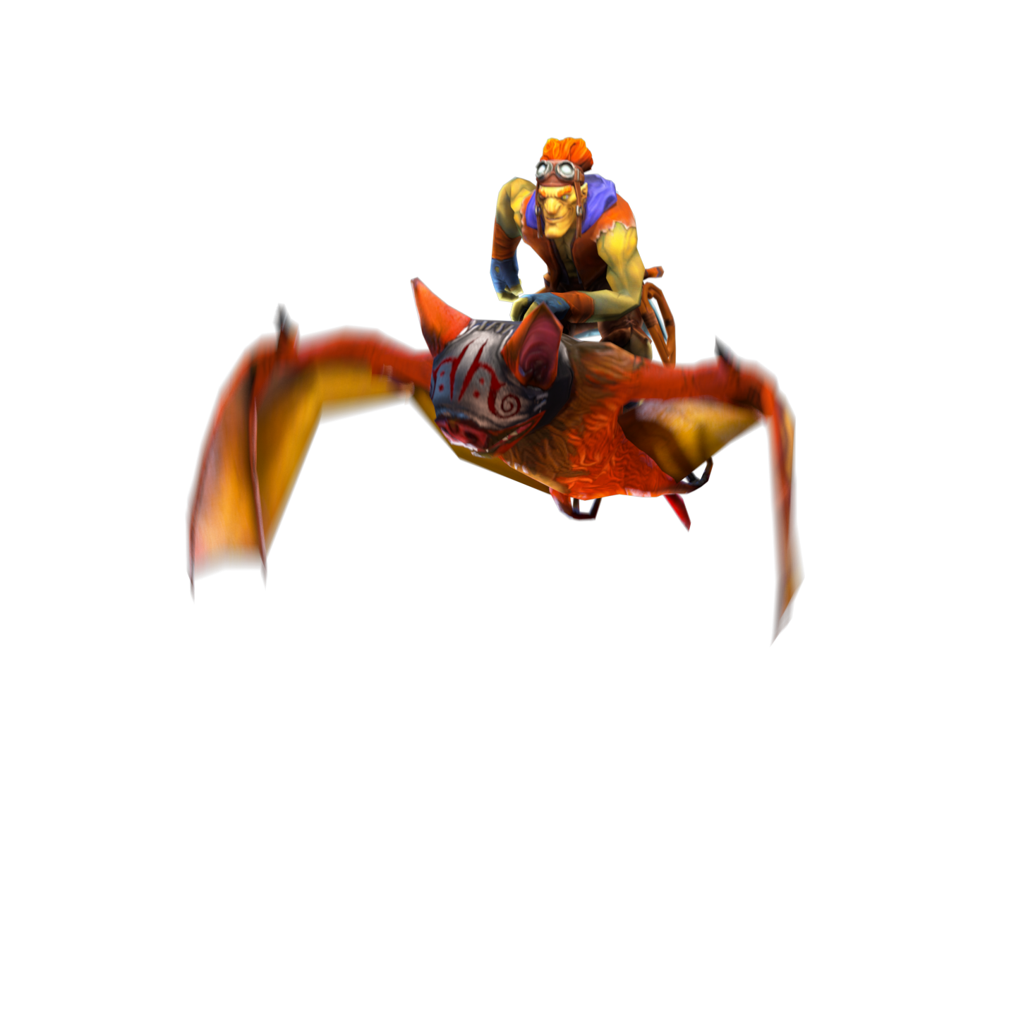 Batrider