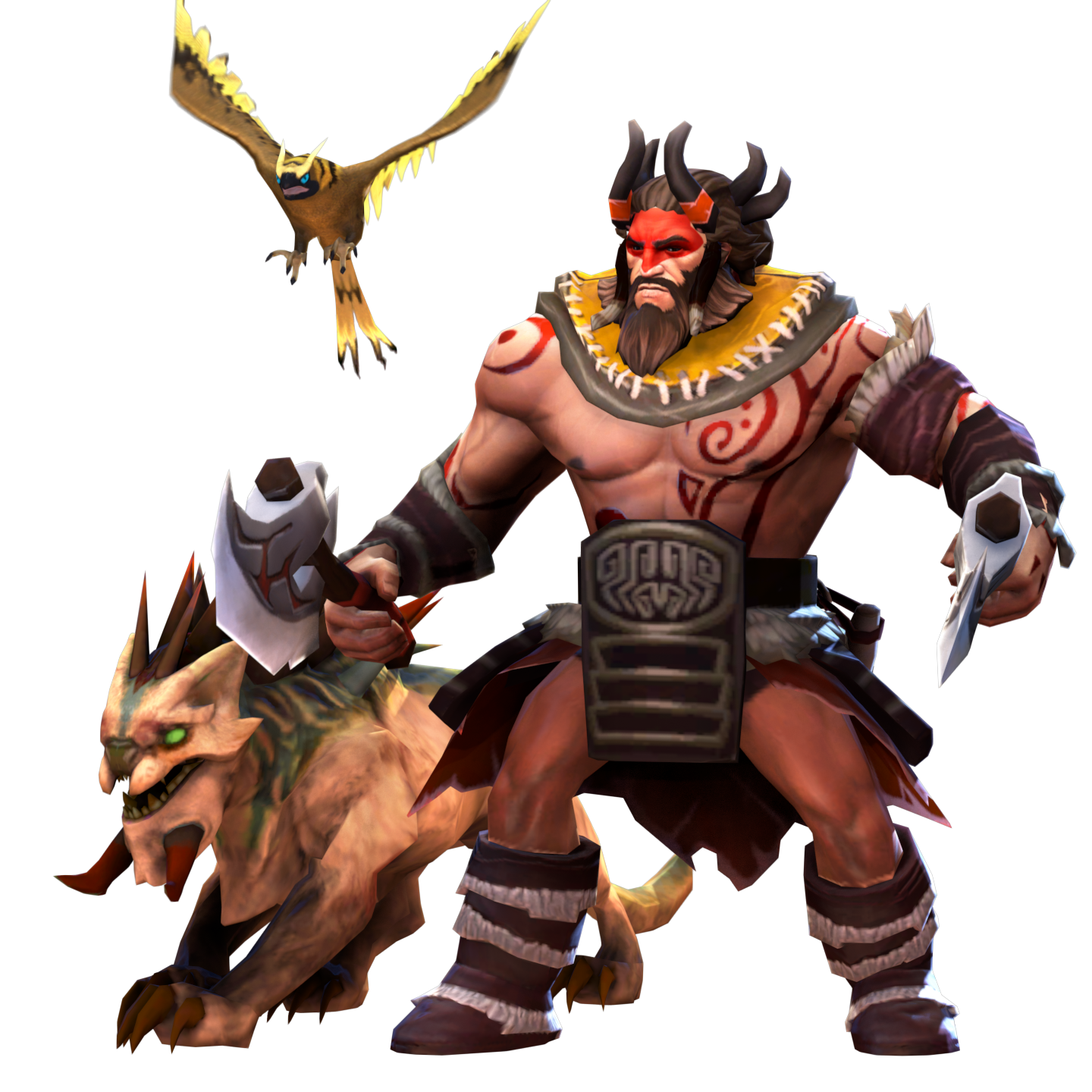 Beastmaster