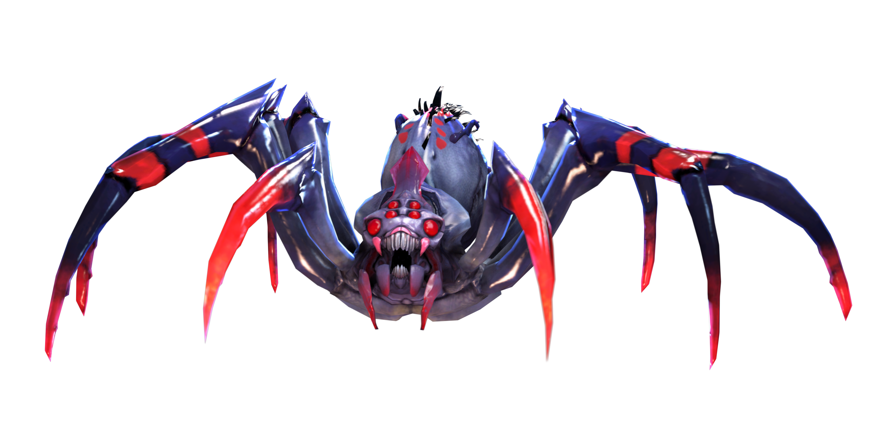 Broodmother