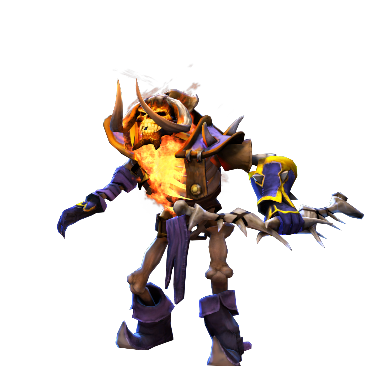 Clinkz