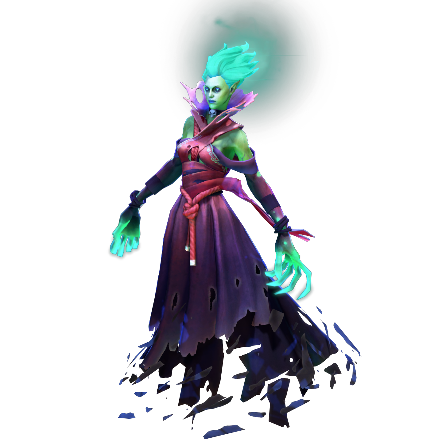 Death Prophet