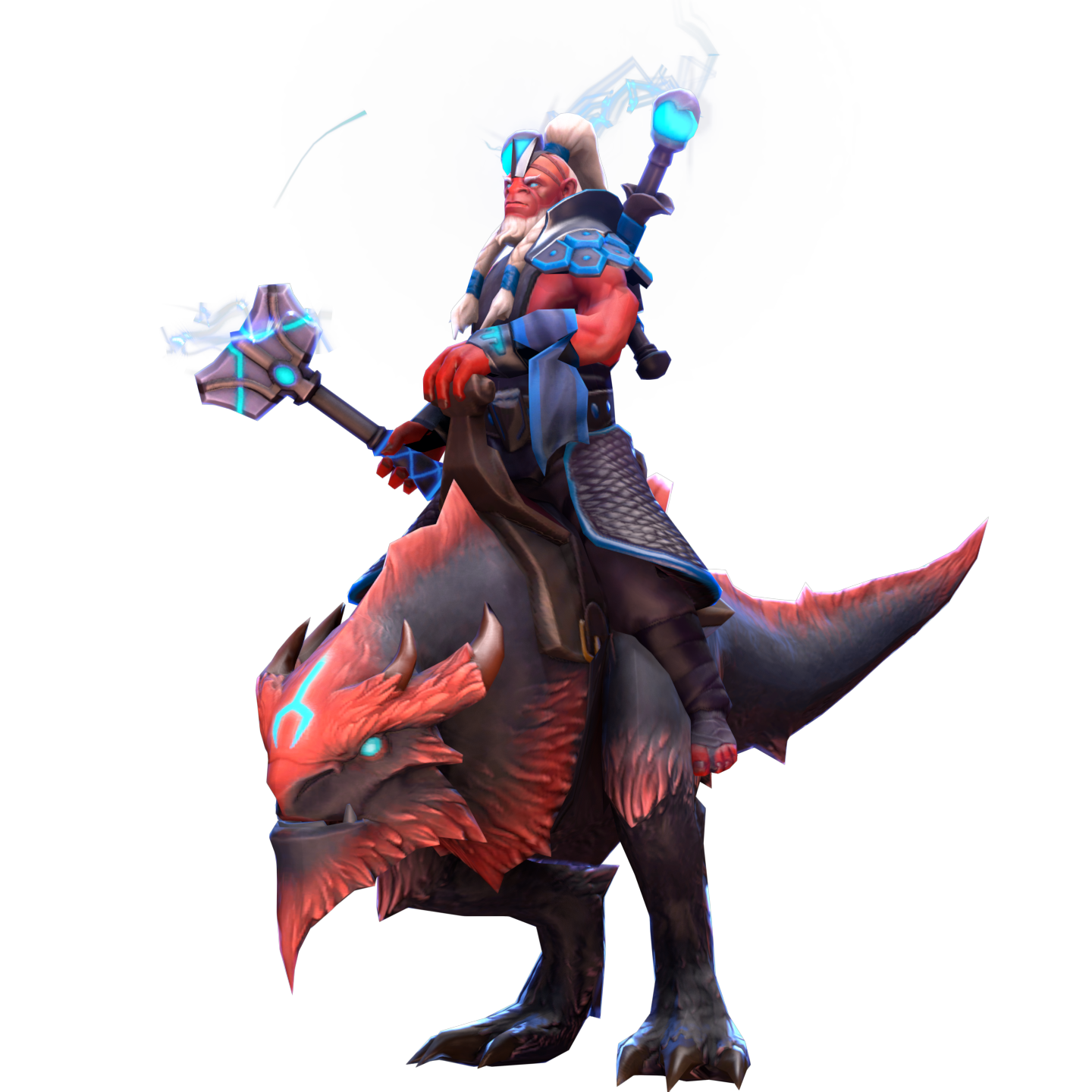 Disruptor