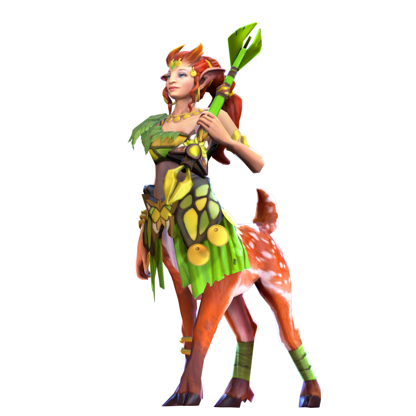 Enchantress