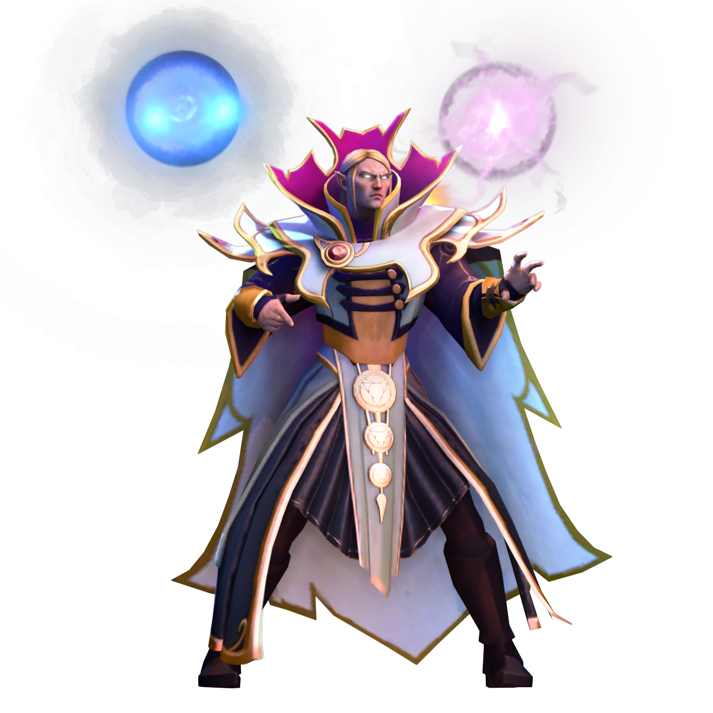 Invoker