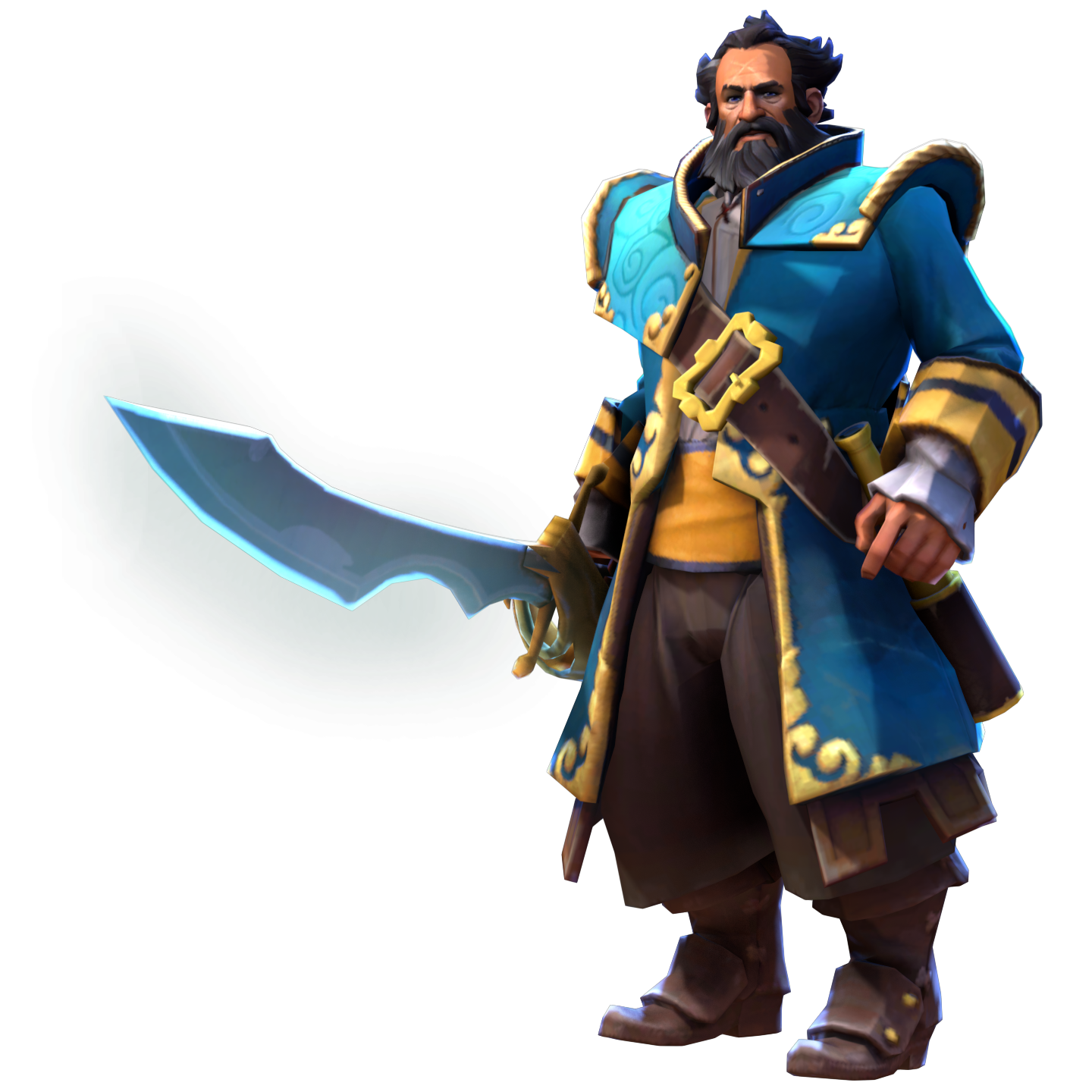 Kunkka