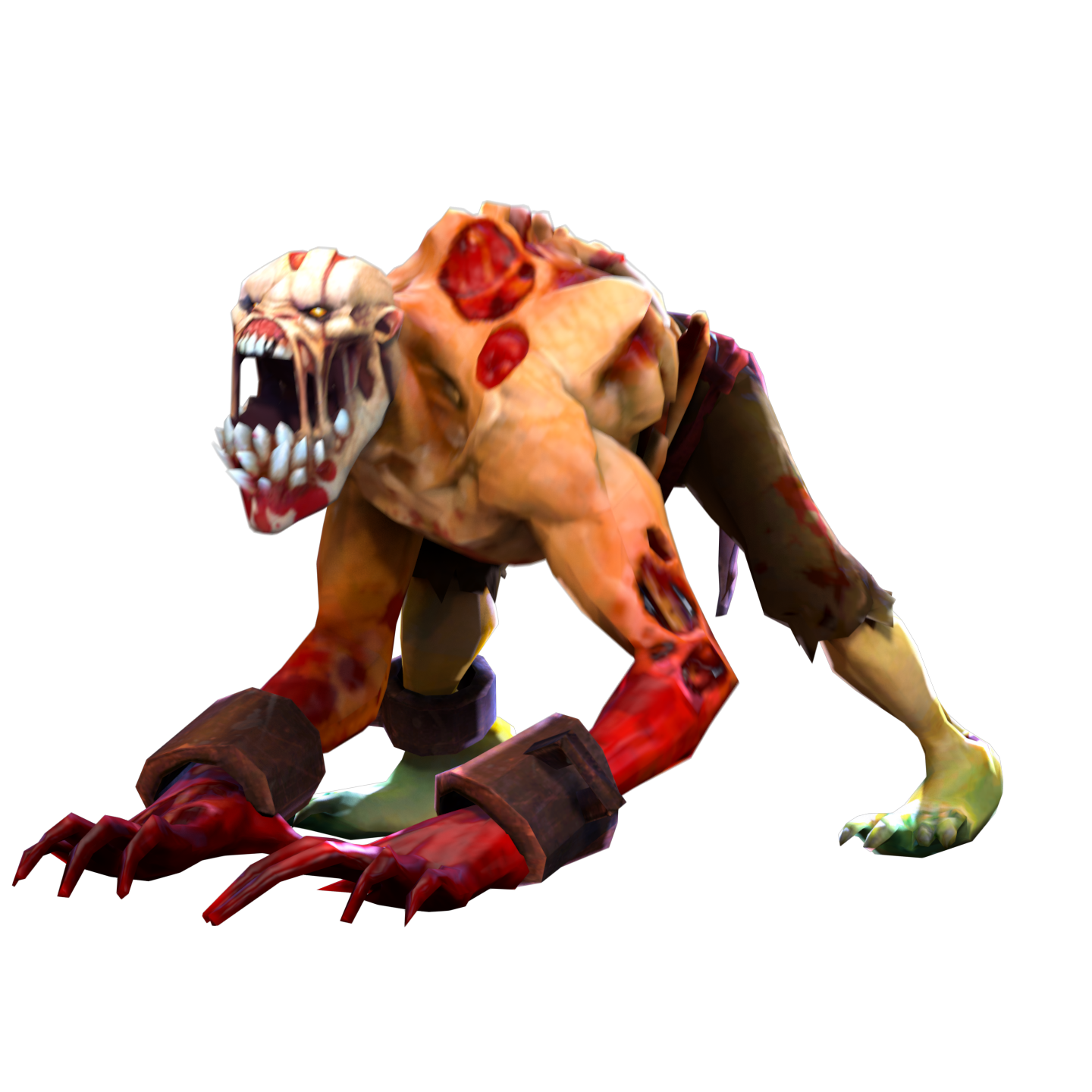 Lifestealer