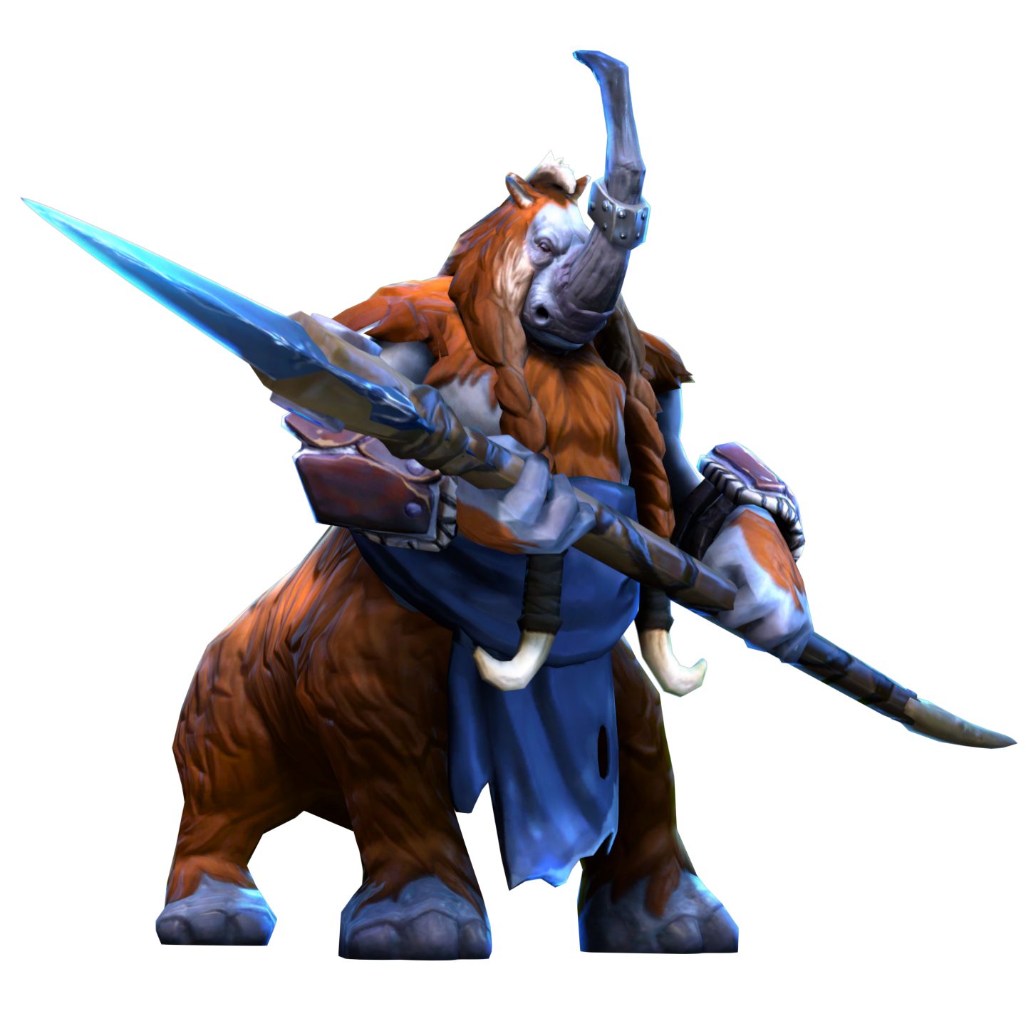 Magnus