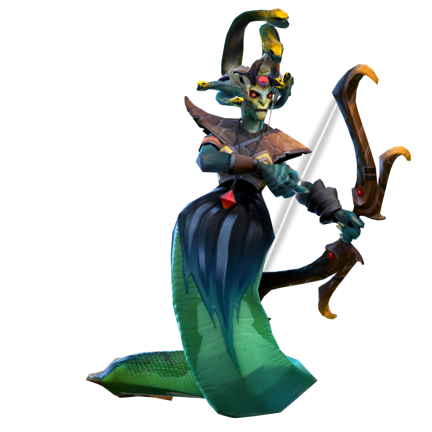 Medusa
