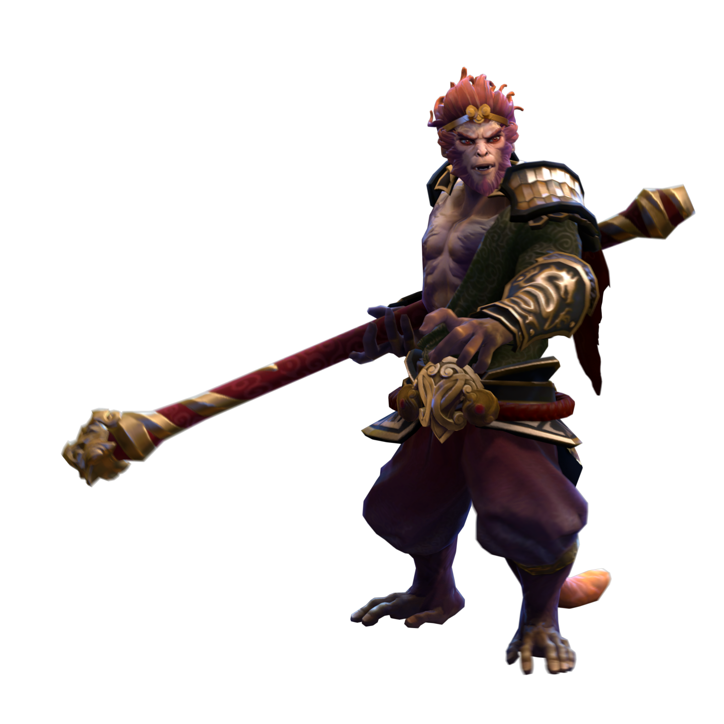 Monkey King
