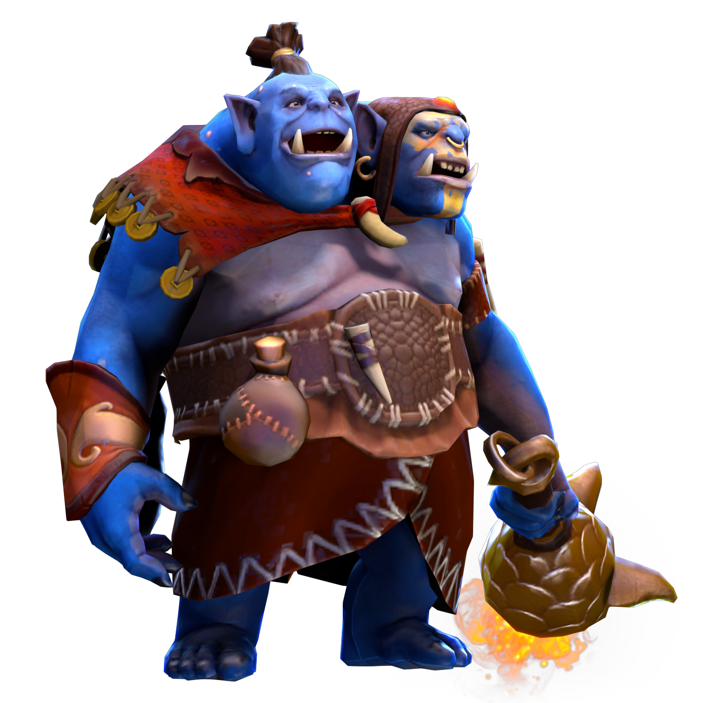 Ogre Magi