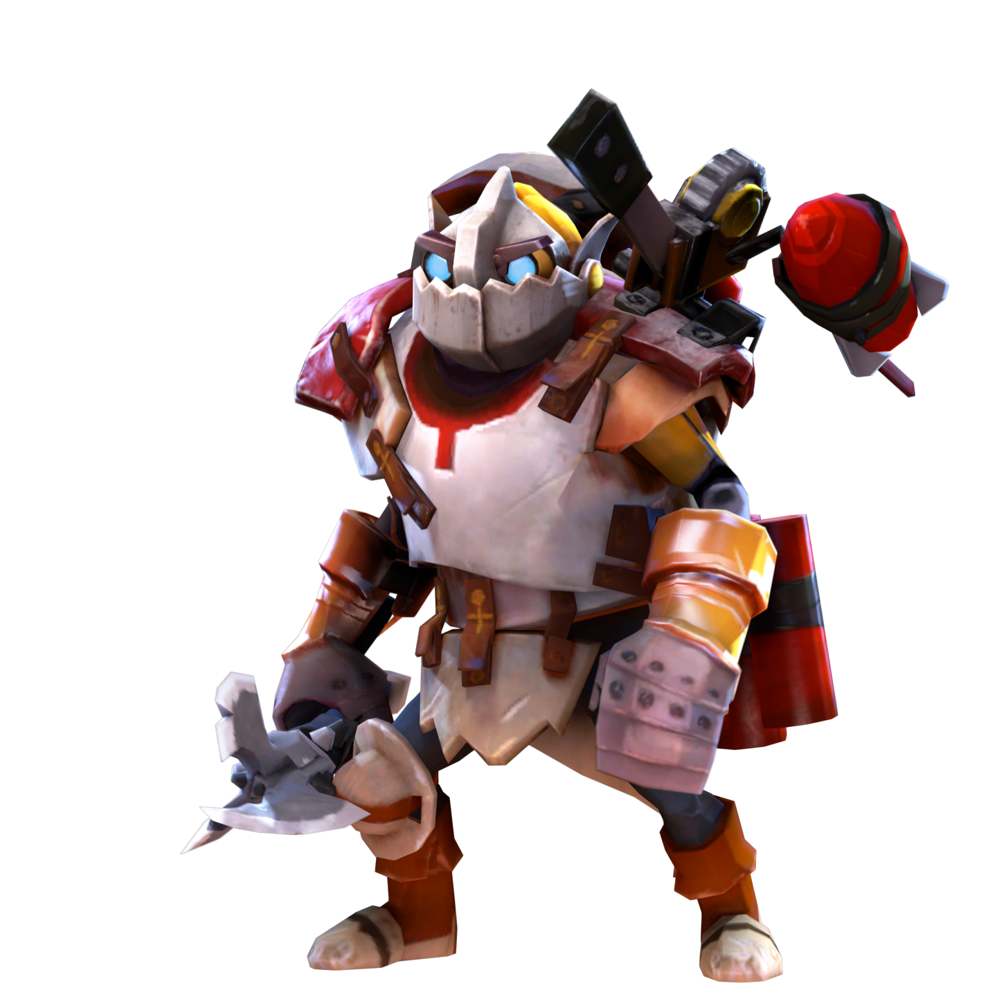 Clockwerk
