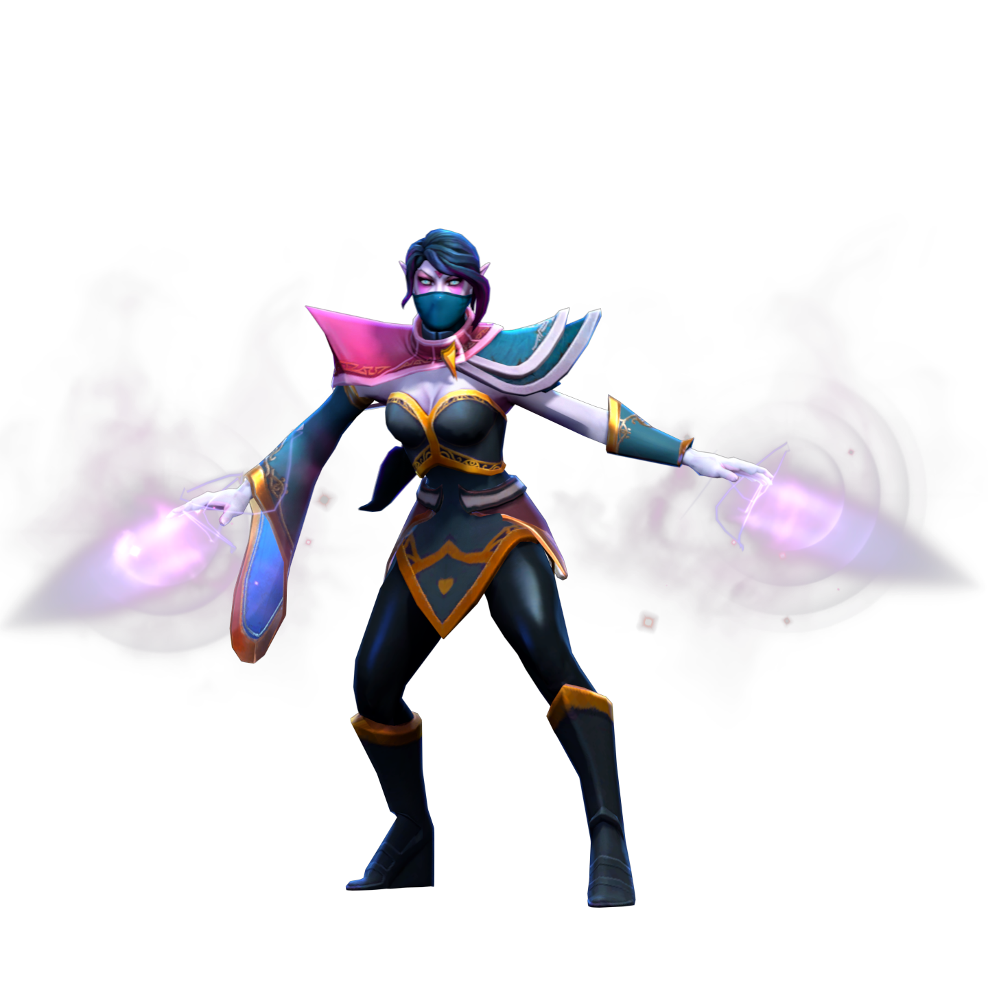 Templar Assassin