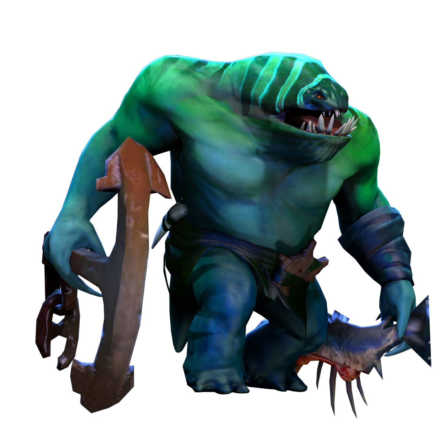 Tidehunter