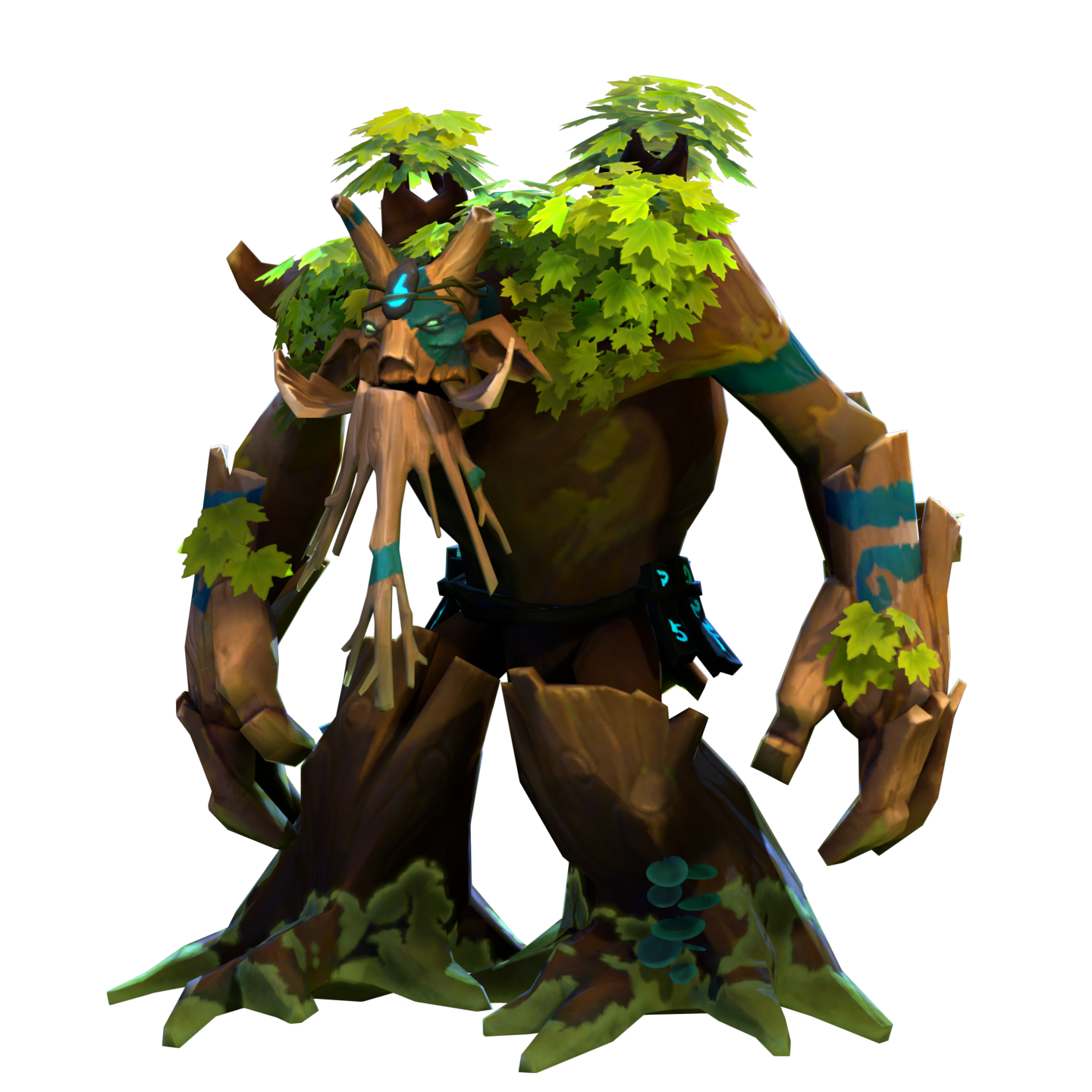 Treant Protector