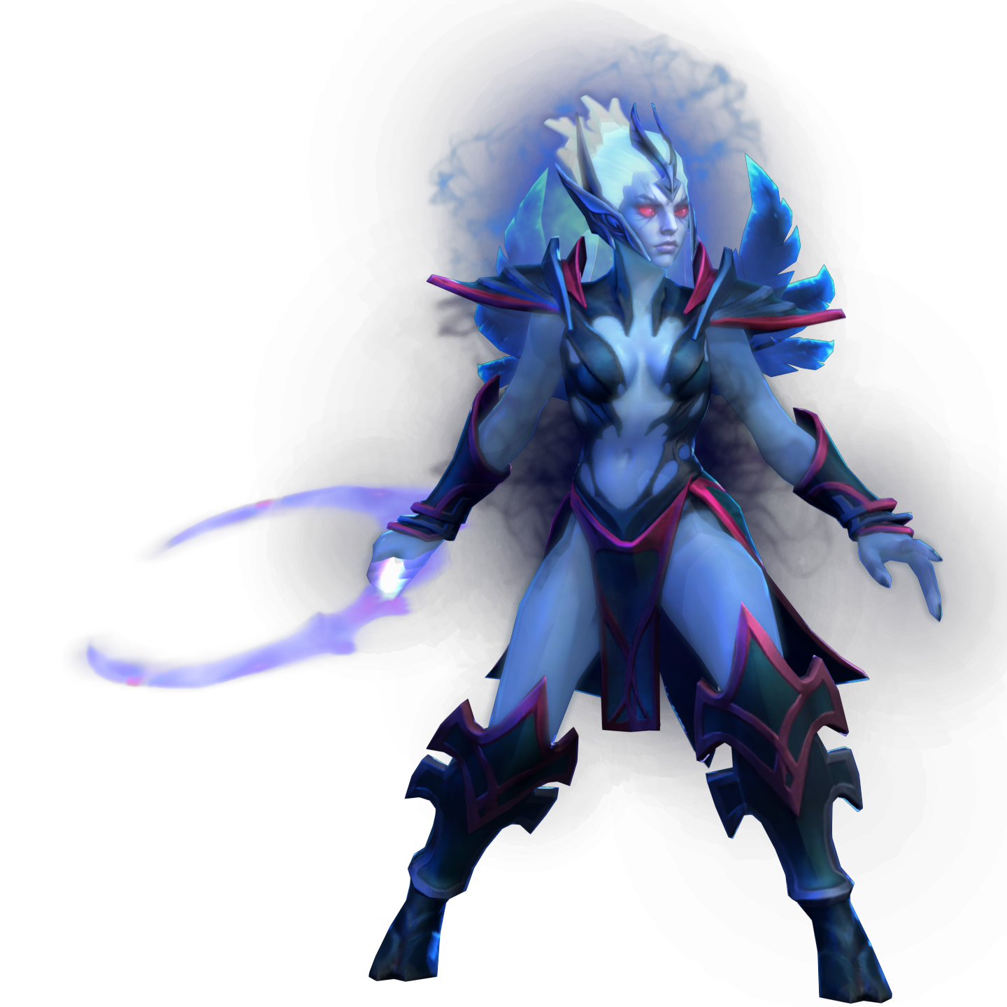 Vengeful Spirit