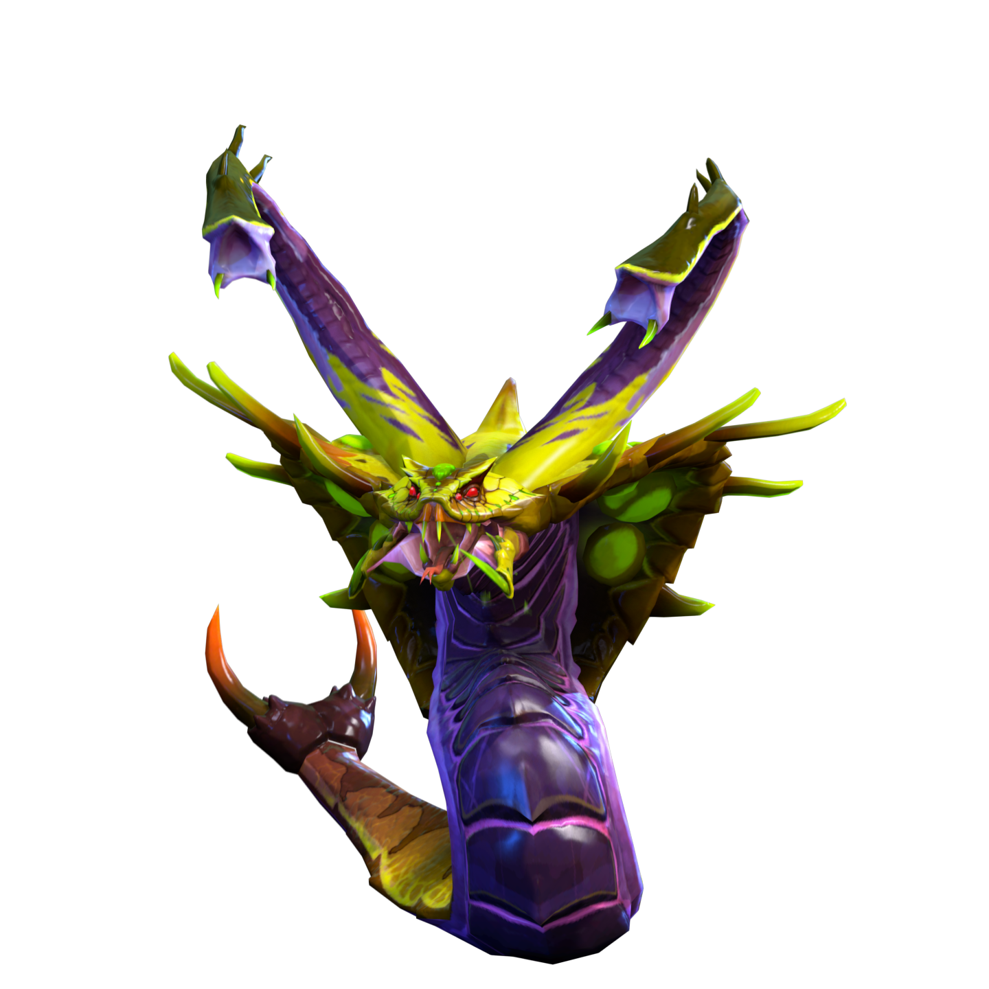 Venomancer