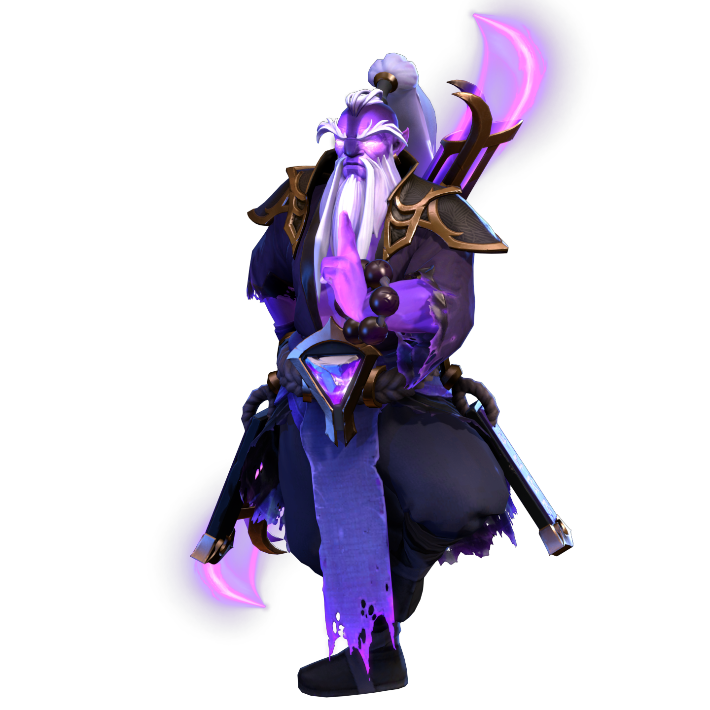Void Spirit